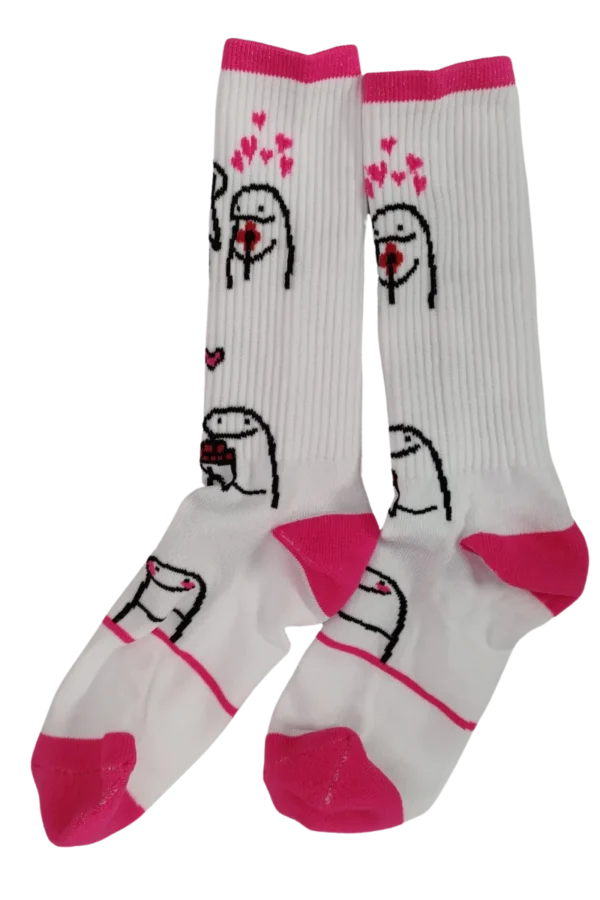 Medias Fork Love