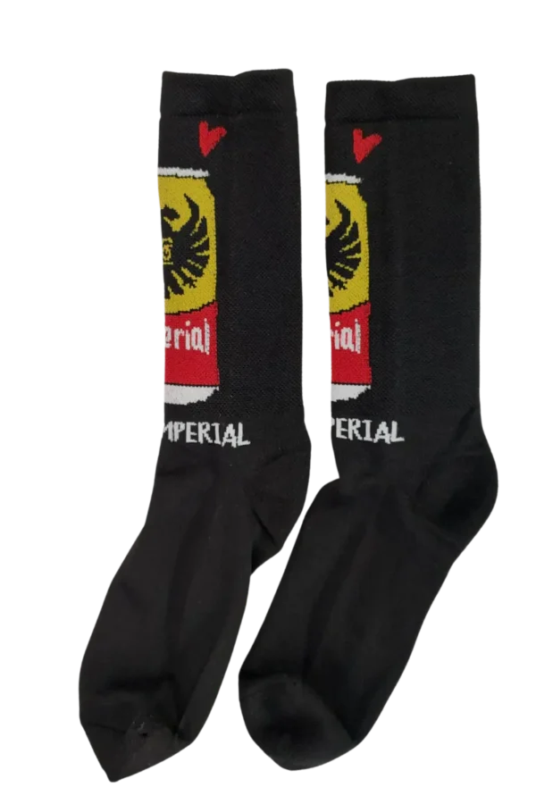 Medias Imperial