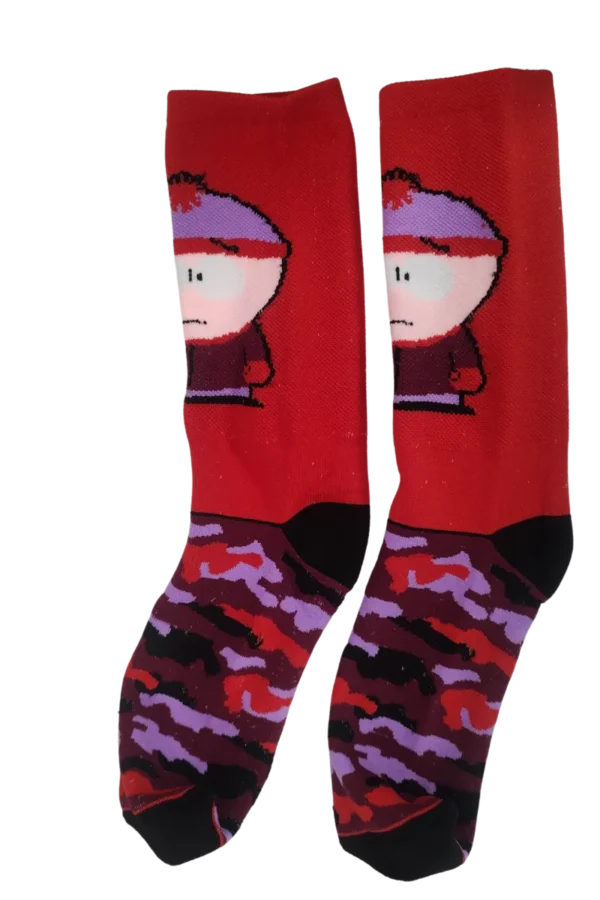 Medias Stan South Park