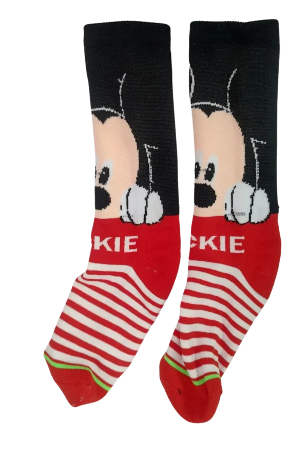 Medias Mickey